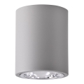 Plafón JUPITER 1xE27/20W/230V 120x98 mm