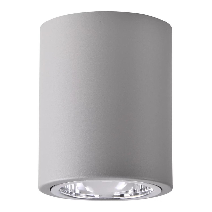 Plafón JUPITER 1xE27/20W/230V 120x98 mm