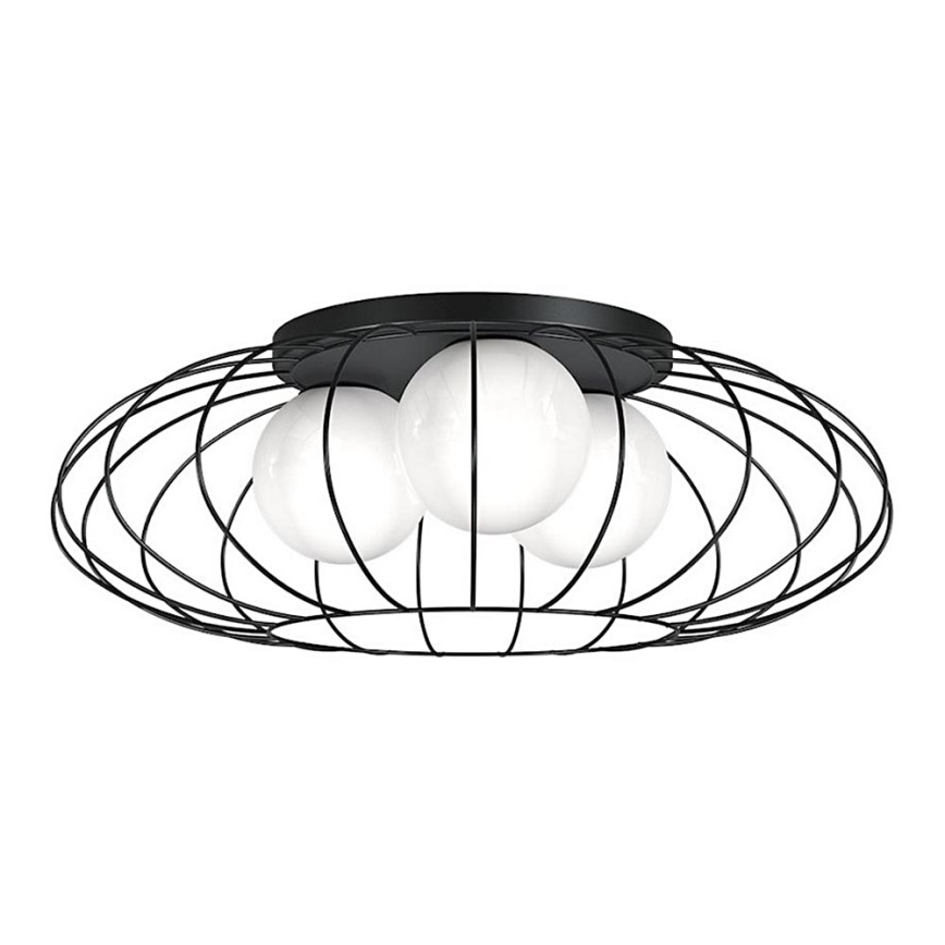 Plafón KRONOS 3xE14/40W/230V