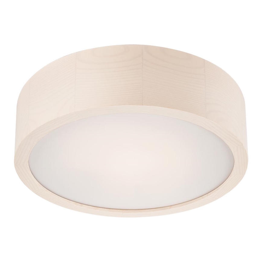 Plafón LED 1xLED/12W/230V pino