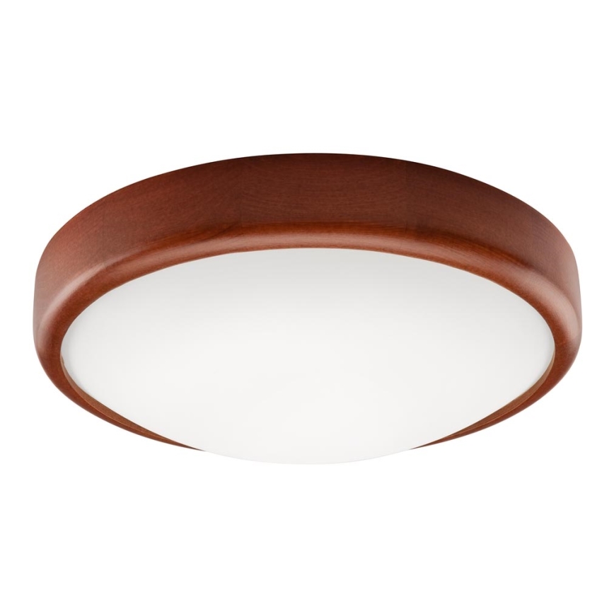 Plafón LED 1xLED/12W/230V pino