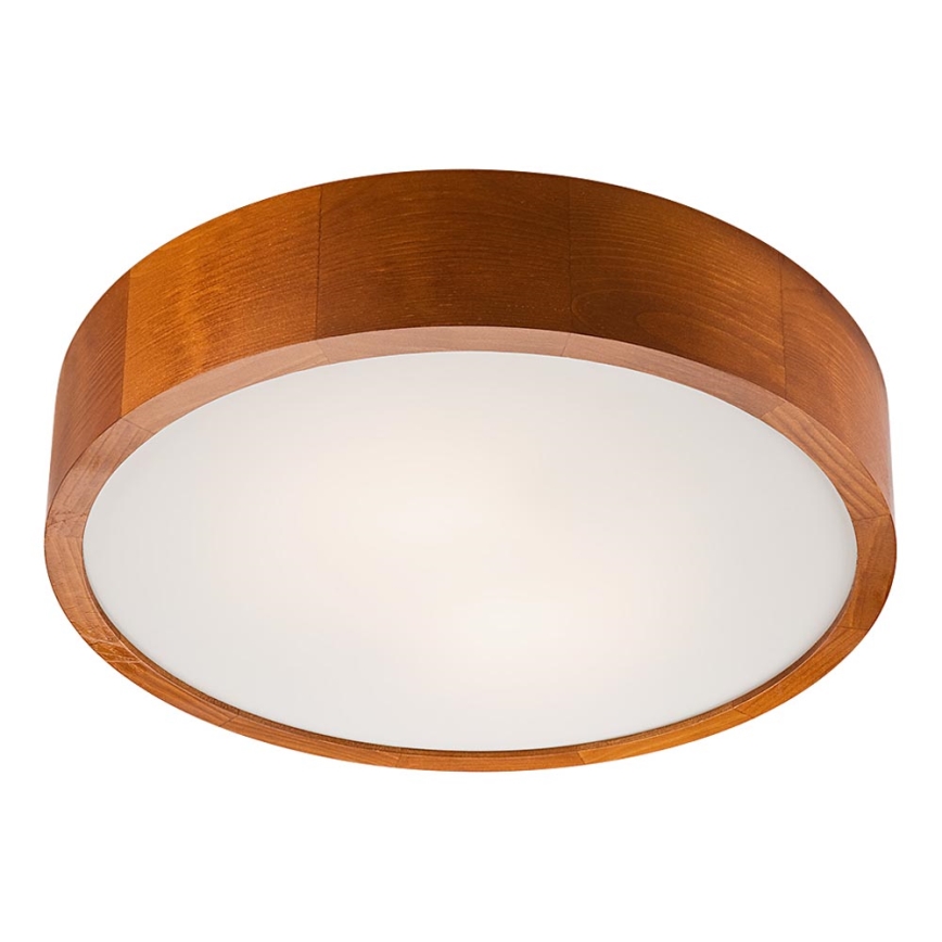 Plafón LED 1xLED/24W/230V pino