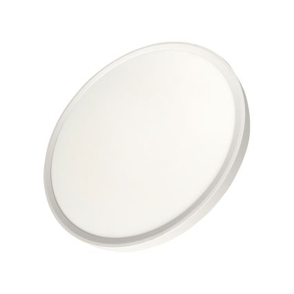 Plafón LED 32W/230V 3000/4000/6500K Ø 40 cm blanco