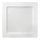 Plafón LED BLOCK LED/6W/230V 4000K 12x12 cm blanco