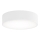Plafón LED CLEO LED/24W/230V 3000K diá. 30 cm blanco