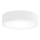 Plafón LED CLEO LED/24W/230V 4000K diá. 30 cm blanco