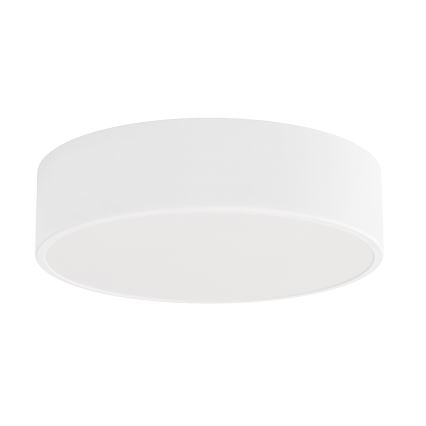 Plafón LED CLEO LED/24W/230V 4000K diá. 30 cm blanco