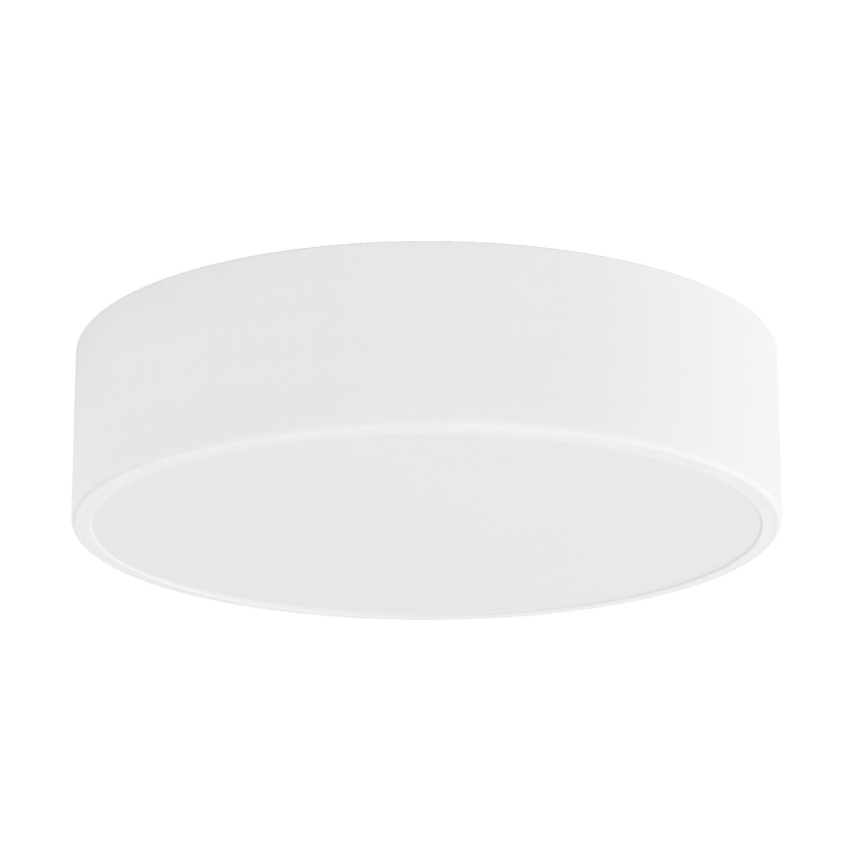 Plafón LED CLEO LED/24W/230V 4000K diá. 30 cm blanco