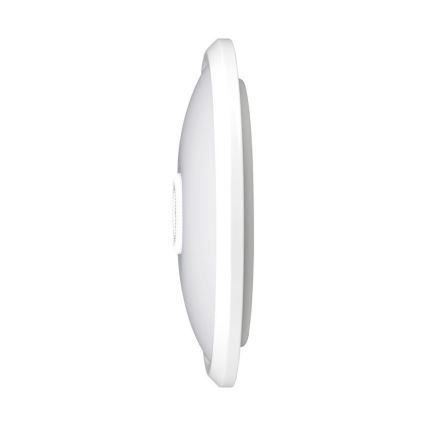 Plafón LED con sensor SAMSUNG CHIP LED/12W/230V 3000/4000/6000K diá. 29 cm blanco