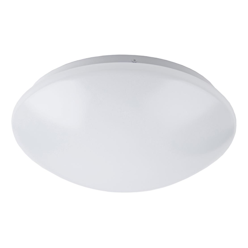 Plafón LED con sensor LED/12W/230V 4000K