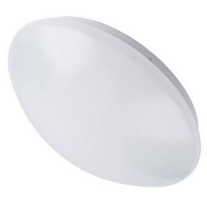 Plafón LED con sensor OPAL LED/18W/230V IP44