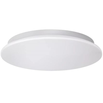 Plafón LED de baño ADAR LED/12W/230V IP44 4000K