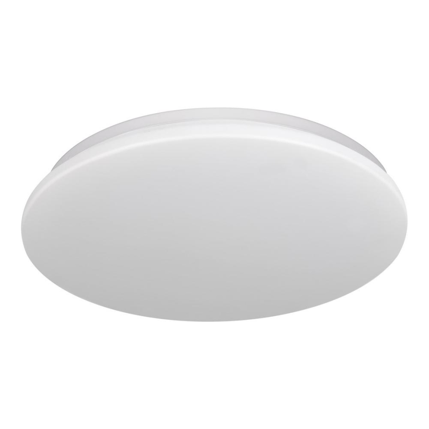 Plafón LED de baño ADAR LED/17W/230V IP44 4000K