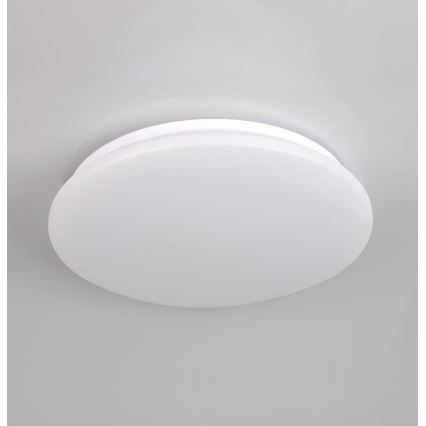 Plafón LED de baño ADAR LED/17W/230V IP44 4000K