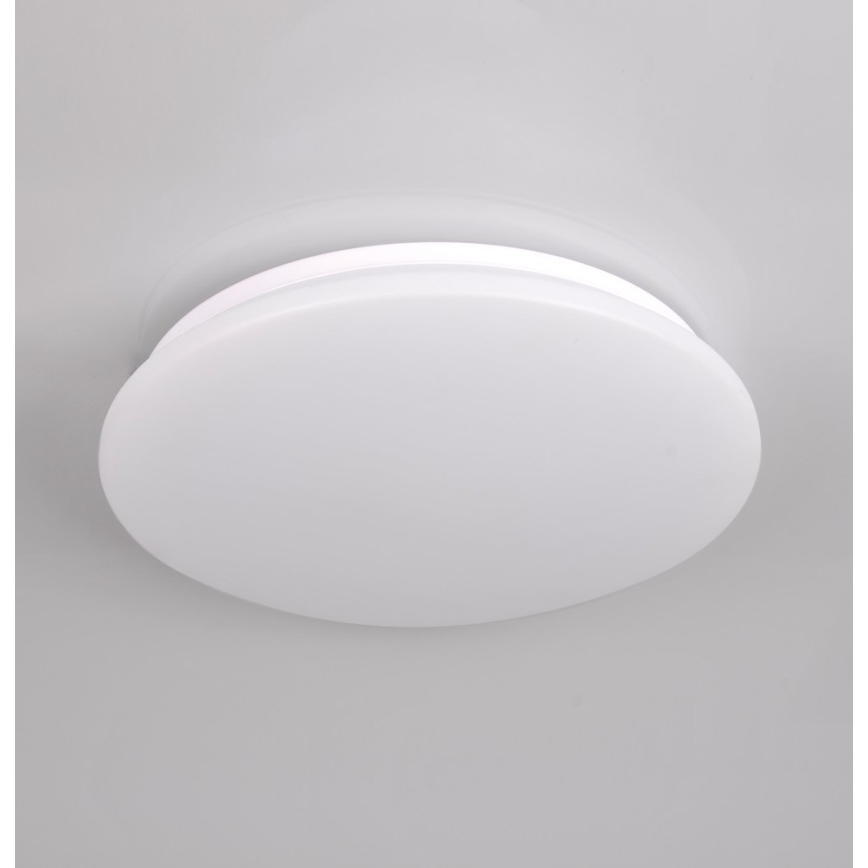 Plafón LED de baño ADAR LED/17W/230V IP44 4000K