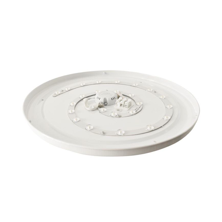 Plafón LED de baño BRAVO LED/20W/230V 4000K diá. 39 cm IP44