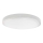 Plafón LED de baño con sensor LED/18W/230V 4000K IP44 diá. 22,5 cm blanco