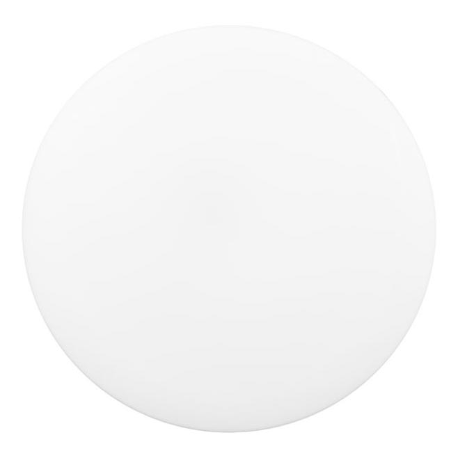 Plafón LED de baño DISK LED/18W/230V 3000/4000/6500K diá. 28 cm IP44 blanco