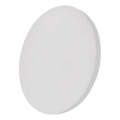 Plafón LED de baño LED/15W/230V 3000/4000/5700K IP55 blanco