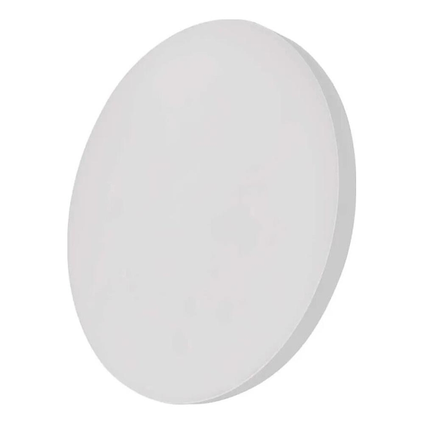 Plafón LED de baño LED/15W/230V 3000/4000/5700K IP55 blanco
