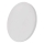 Plafón LED de baño LED/15W/230V 3000/4000/5700K IP55 blanco