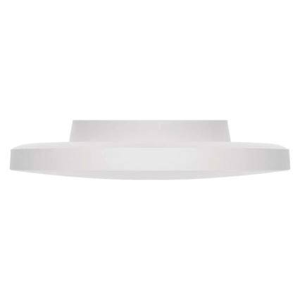 Plafón LED de baño LED/15W/230V 3000/4000/5700K IP55 blanco