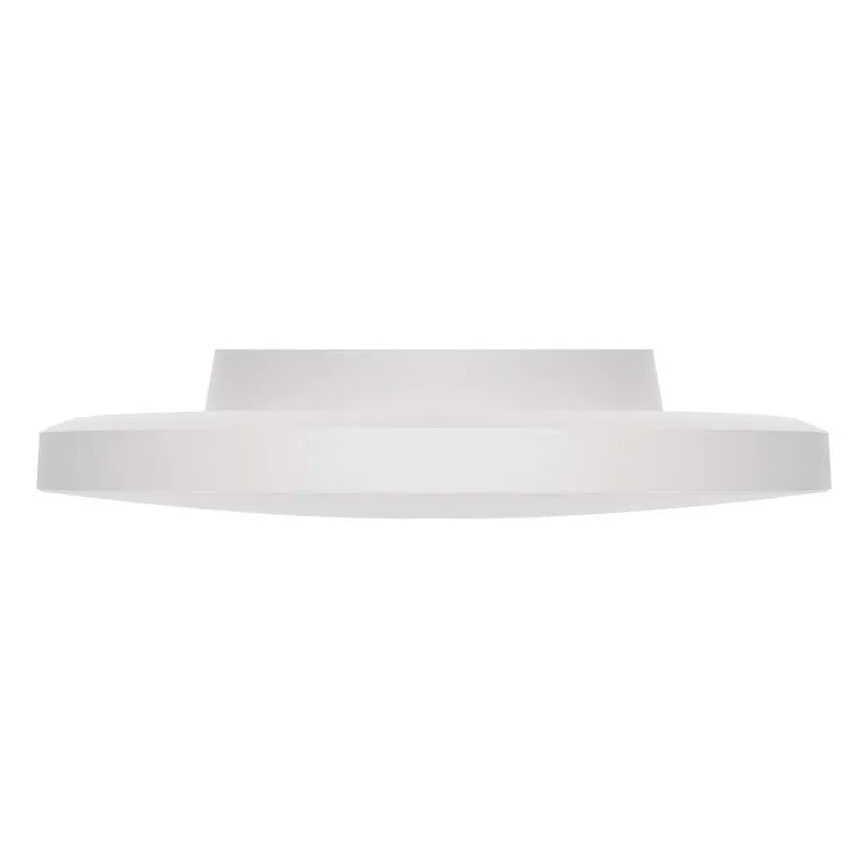 Plafón LED de baño LED/15W/230V 3000/4000/5700K IP55 blanco