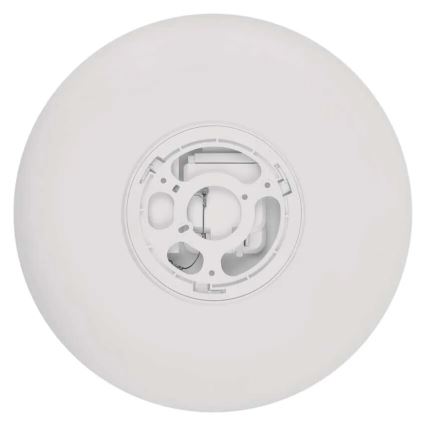 Plafón LED de baño LED/18W/230V 3000/4000/5700K IP55 blanco