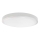 Plafón LED de baño LED/18W/230V 3000K IP44 diá. 22,5 cm blanco