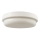 Plafón LED de baño LED/18W/230V 4000K IP54 diá. 19,5 cm