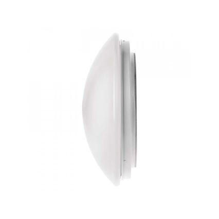 Plafón LED de baño LED/18W/230V IP44