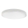 Plafón LED de baño LED/24W/230V 3000K IP44 diá. 29,5 cm blanco