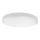 Plafón LED de baño LED/24W/230V 6500K IP44 diá. 29,5 cm blanco
