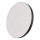 Plafón LED de baño LED/32W/230V 3000/4000/5700K IP55 negro