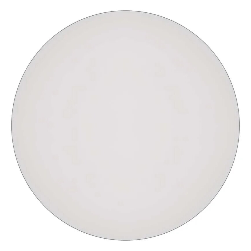 Plafón LED de baño LED/32W/230V 3000/4000/5700K IP55 negro