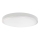 Plafón LED de baño LED/36W/230V 3000K IP44 diá. 35 cm blanco