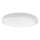 Plafón LED de baño LED/36W/230V 6500K IP44 diá. 35 cm blanco