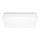 Plafón LED de baño LUKY LED/12W/230V 4000K 24x24 cm IP44