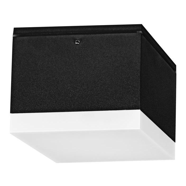 Plafón LED de exterior BRUNO LED/10W/230V IP54