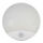 Plafón LED de exterior con sensor LED/15W/230V IP44