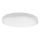 Plafón LED de exterior con sensor LED/30W/230V 4000K IP44 blanco