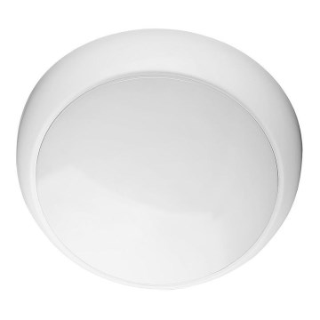 Plafón LED de exterior LED/8W/16W/20W/230V IP65 3000/4000/6500K