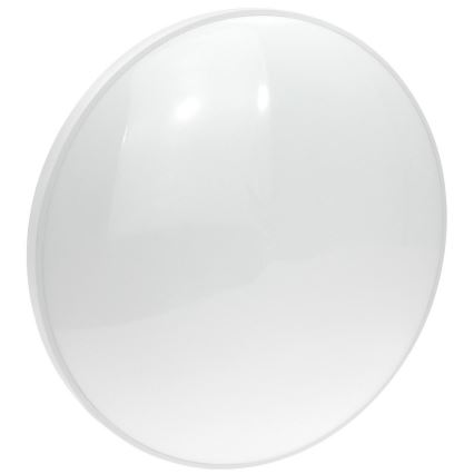 Plafón LED de exterior NYMPHEA LED/18W/230V IP54 4000K