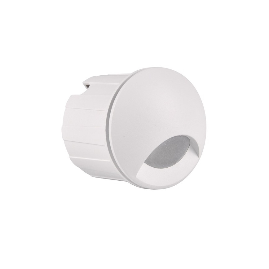 Plafón LED de exterior para escaleras Q1 LED/3W/230V IP44