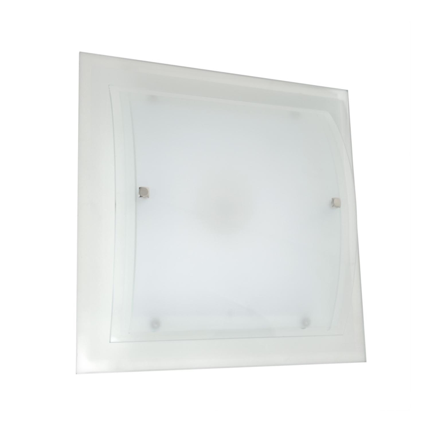 Plafón LED FALLS 1xLED/13W/230V
