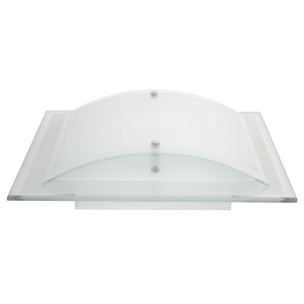 Plafón LED FALLS 1xLED/13W/230V