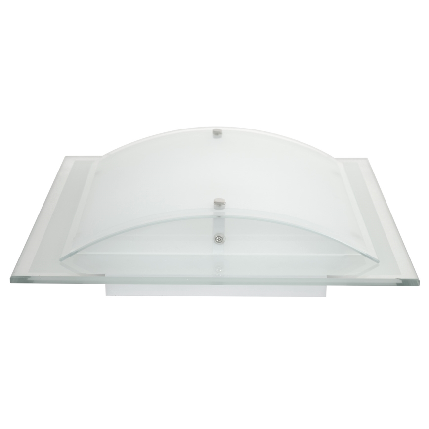 Plafón LED FALLS 1xLED/13W/230V