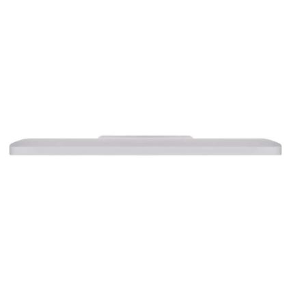 Plafón LED FLORI LED/22W/230V 4000K blanco 42x42 cm