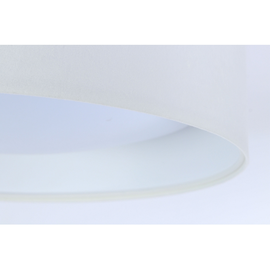 Plafón LED GALAXY LED/24W/230V d. 44 cm blanco
