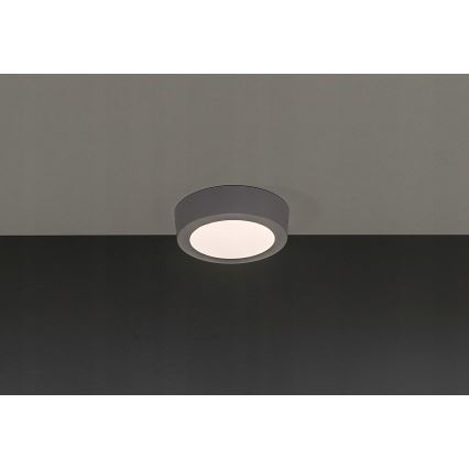 Plafón LED GERRIT LED/6W/230V 3000K